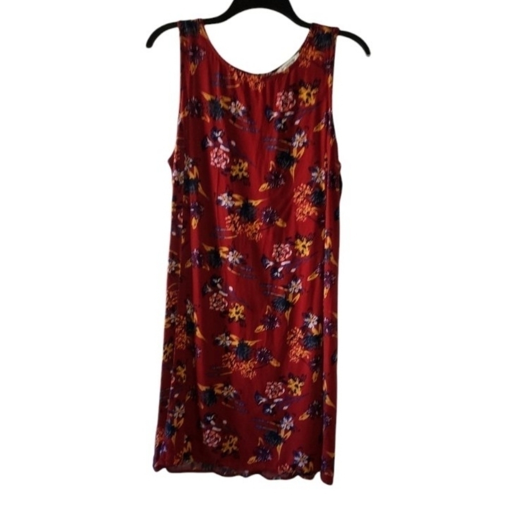 Beachlunchlounge floral dress